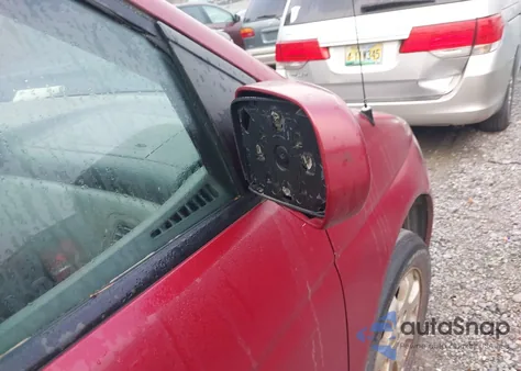 2002 Honda Odyssey Ex from USA, damaged, VIN 5FNRL18652B015966